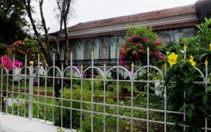 Figueiredo Mansion